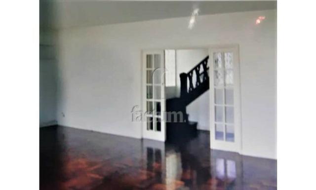 234 - Casa no Cosme Velho