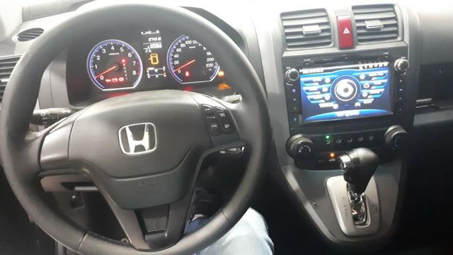 Honda CR-V 2.0 Lx 4x2 Aut. 5p 2009 - Foto 8