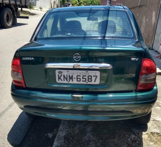 Vendo - Corsa Sedan Super - Foto 5