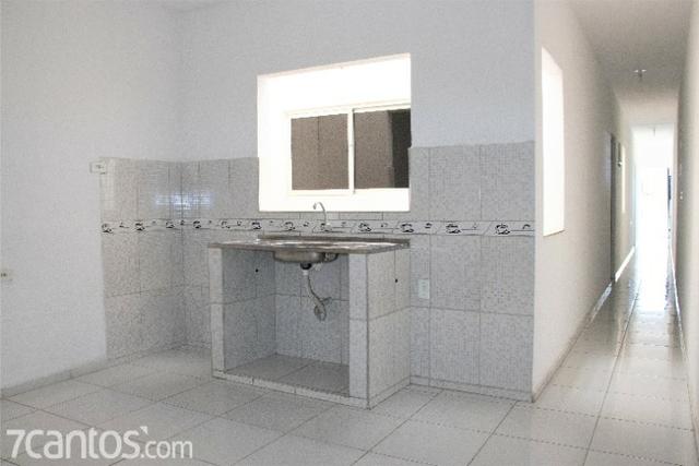 Apartamento, Centro, 2 Suítes