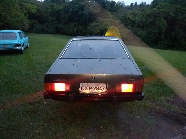 Corcel 2 85 (última série) - Foto 5