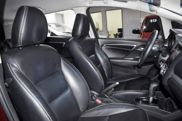HONDA WR-V 1.5 16V EXL CVT 2018 - Foto 11