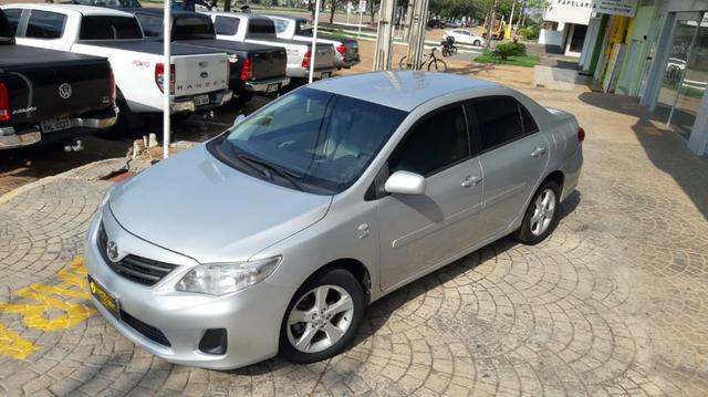 Corolla Gli AT 2011/2012 - 103.000KM - 44.900,00 - Foto 8