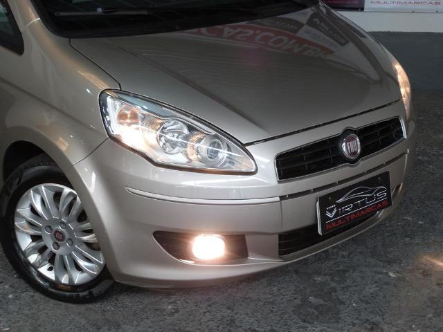 Fiat Idea Essence Flex 1.6 - Foto 4