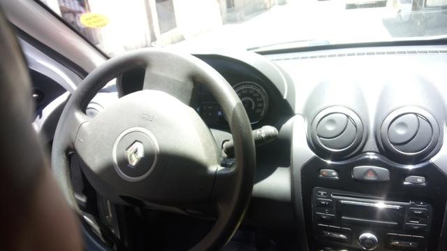 Sandero 2014 1.0 - Foto 5