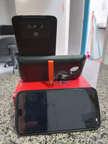 Motorola z2 force - Foto 3