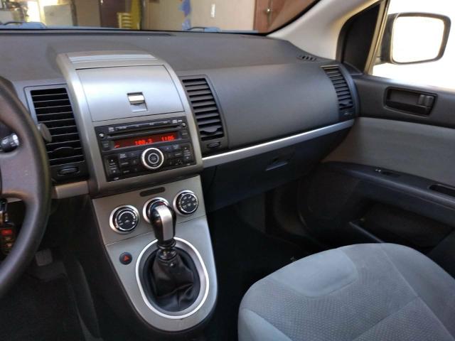 Sentra 2011 2.0 - Foto 5