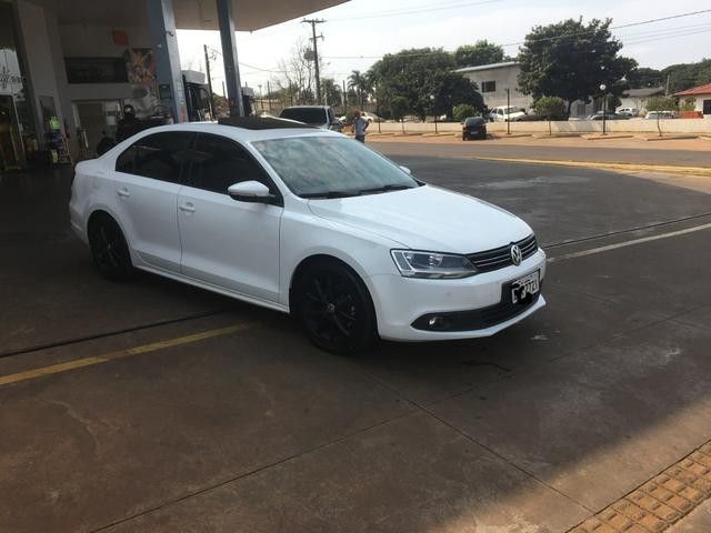Jetta 2.0 comfortline 14/14