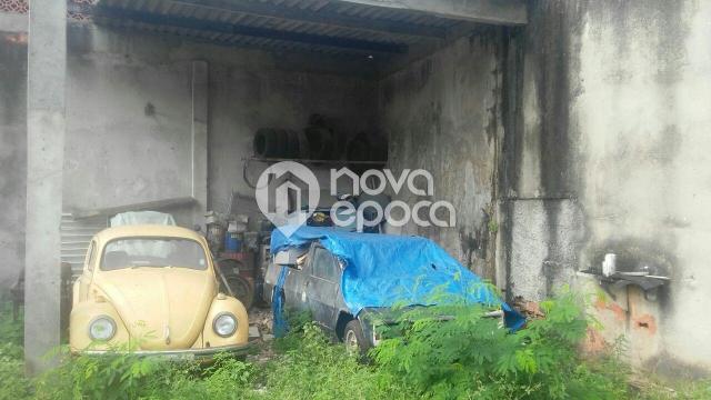 Terreno à venda em Engenho de dentro, Rio de janeiro cod:ME0TR13574 - Foto 8