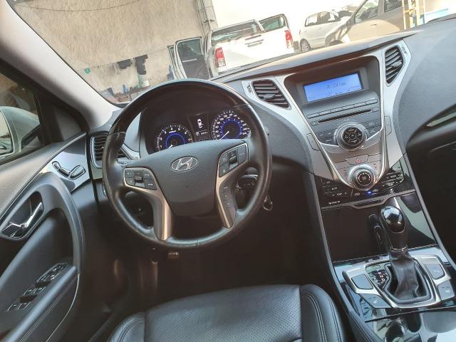 Hyundai Azera V6 3.0 - 2013 - Foto 9