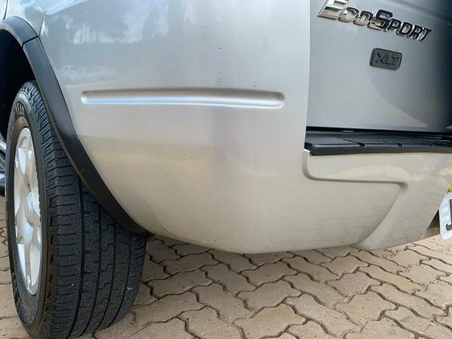 Ecosport XLT 04/05 Completa - Aceito troca por veículo de menor valor - Foto 9