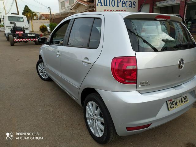 Fox 1.6 extra !!! 24.000km originais - Foto 4