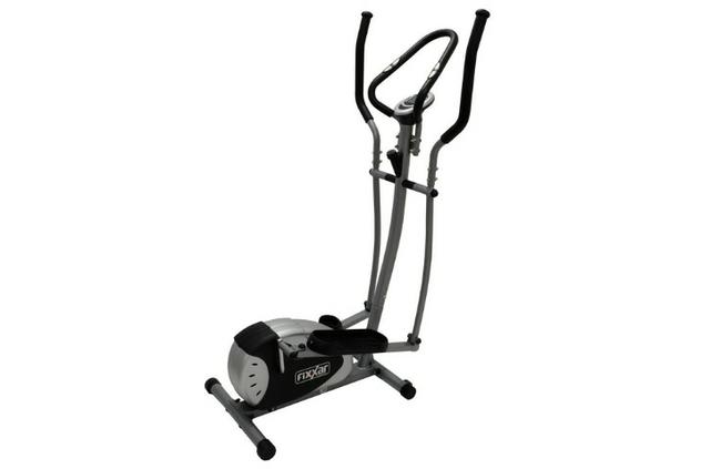 Vendo Elíptico (usado)