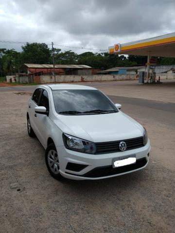 Gol super novo - 38.000,00 - para vender - Foto 8