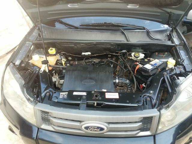 Ford EcoSport 2011 completa - Foto 5