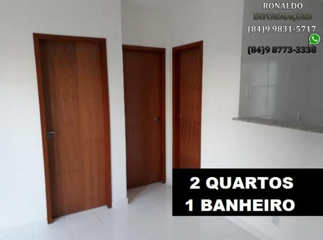 Casa Por 87 mil reais Para Financiar! - Foto 8