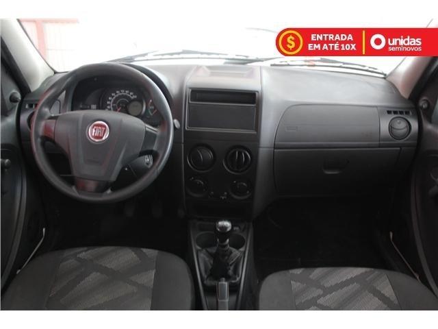 Fiat Palio 2016 4 portas *Basico* Promoção Ipva Gratis 2020 - Foto 4