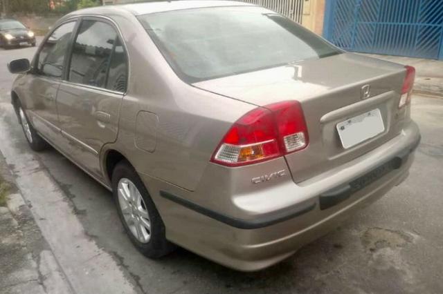 Honda Civic 2006 - Foto 2