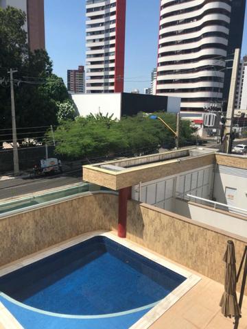Cobertura Duplex para venda com 276,30m² - Fátima - VD-1000 - Foto 13