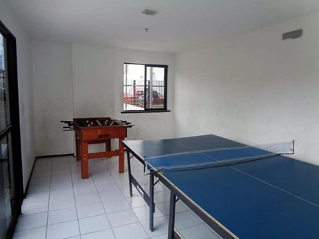Apartamento no Damas com 68m², 03 quartos e 01 vaga - AP0431 - Foto 4