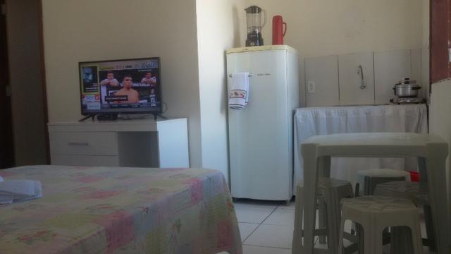 Black Friday Pousada na Praia Itacaré Quartos Kitnets Apartamento Promoção Reveillon - Foto 18