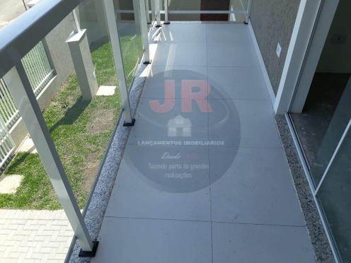 Casa à venda com 3 dormitórios em Santa felicidade, Curitiba cod:SB261 - Foto 11