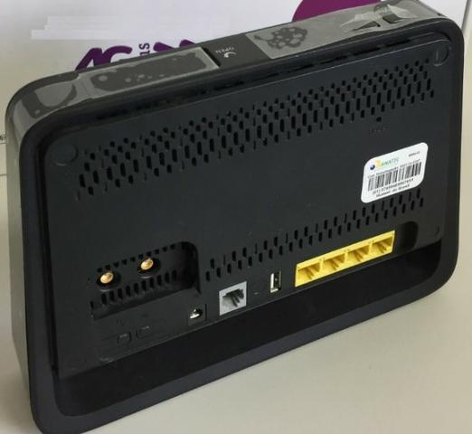 Roteador Modem-4GPlus-Wifi-Modb 890 - 300Mega Hu@wei- - Foto 2