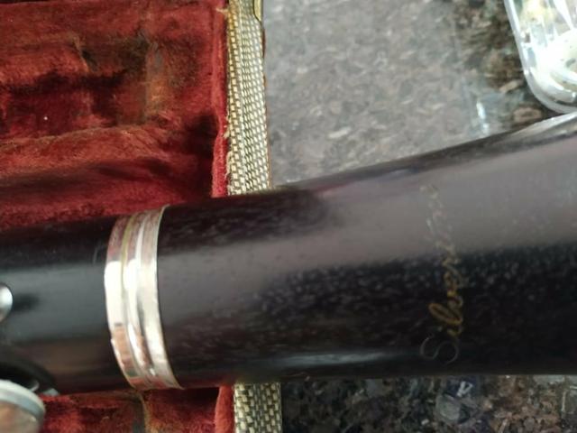 Clarinete em sib