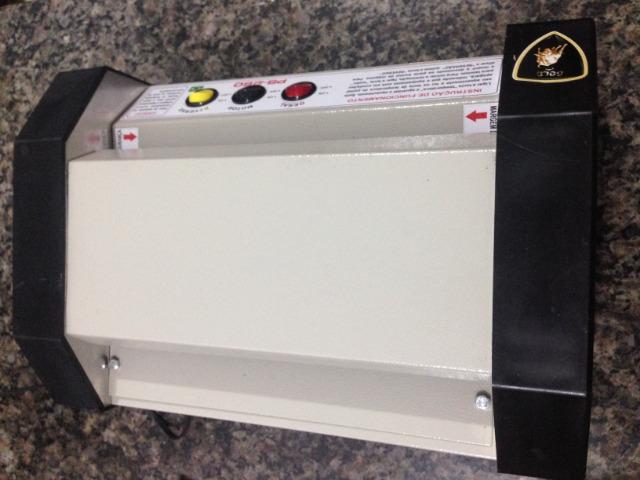 Plastificadora de Documentos PS-280 - Foto 2