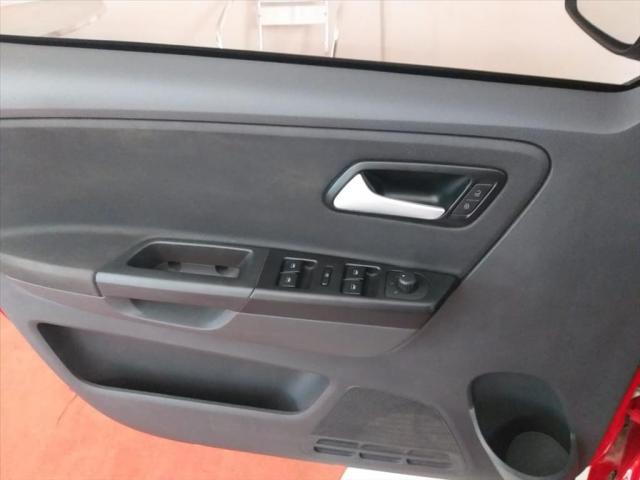 VOLKSWAGEN FOX 1.0 MI TRENDLINE 8V FLEX 4P MANUAL - Foto 8