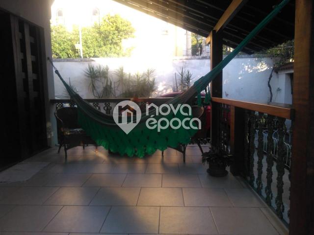 Casa à venda com 4 dormitórios em Santa teresa, Rio de janeiro cod:CO4CS36256 - Foto 4