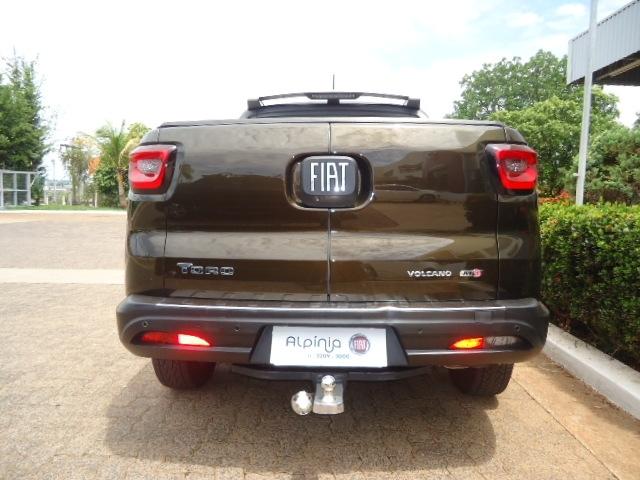 Fiat Toro VOLCANO 2.0 4P - Foto 5