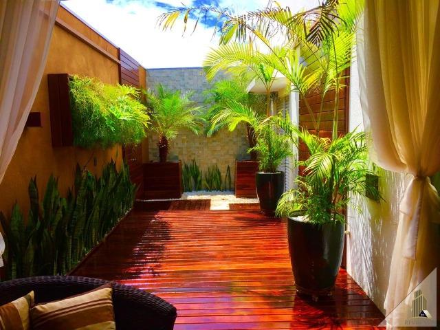 Vendo linda Casa Térrea com 3 quartos no Condomínio Saint Joseph - Foto 8