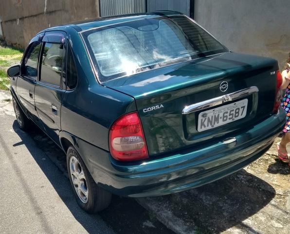 Vendo - Corsa Sedan Super - Foto 4
