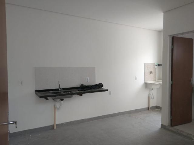 Kitnet com ótima localização - Foto 10