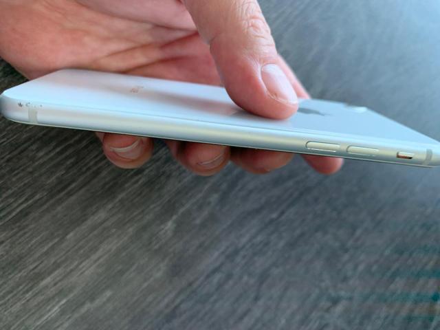 IPhone 8 - Foto 6