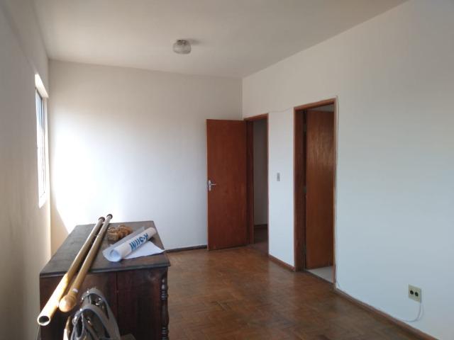 Apartamento 2 quartos