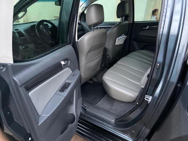 S10 LTZ diesel - Foto 15