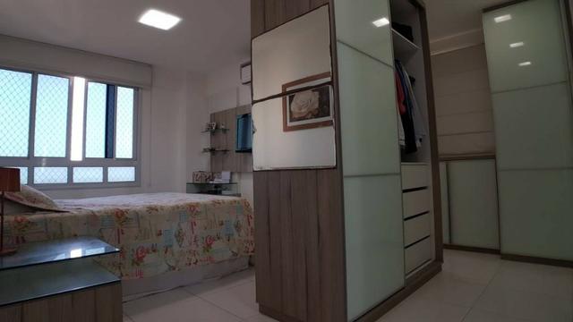 FH - Alugo Mirante das Dunas Apartamento na Ponta do Farol Frente Mar - Foto 5