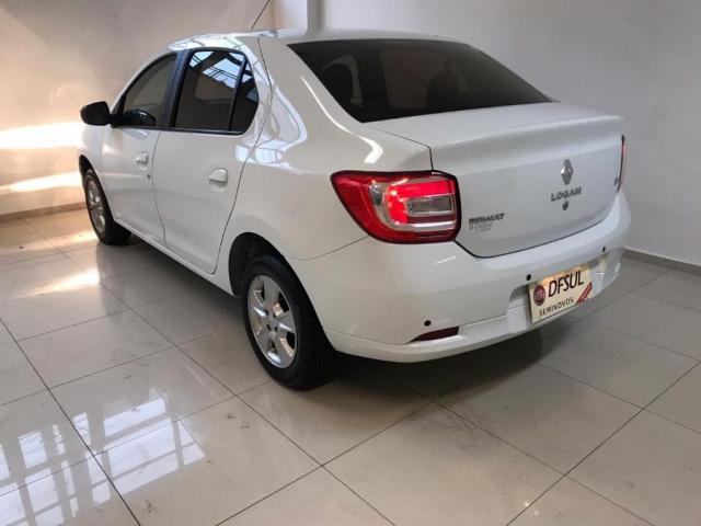 Renault Logan DYNAMIQUE 1.6 4P - Foto 4