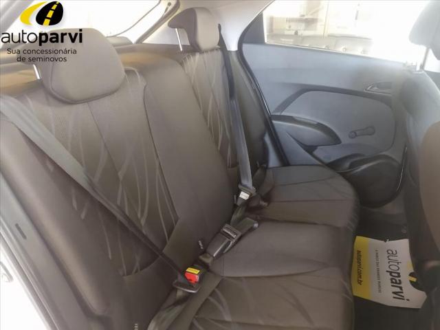 HYUNDAI HB20 1.0 COMFORT 12V FLEX 4P MANUAL - Foto 5