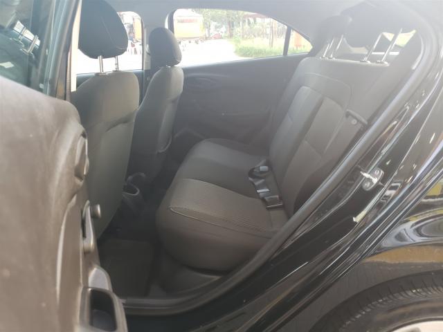 CHEVROLET ONIX 2017/2018 1.0 MPFI LT 8V FLEX 4P MANUAL - Foto 9
