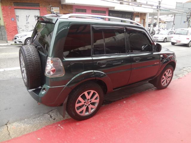 Mitsubish/Pajero Tr4 2.0 4x4 - Foto 6