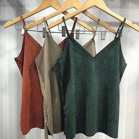 Shorts, blusas e macacão - Foto 4