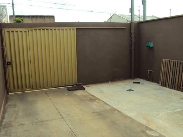 Casa 2/4 Rua Hermantino Fernandes, Res Santa Fé - Foto 2