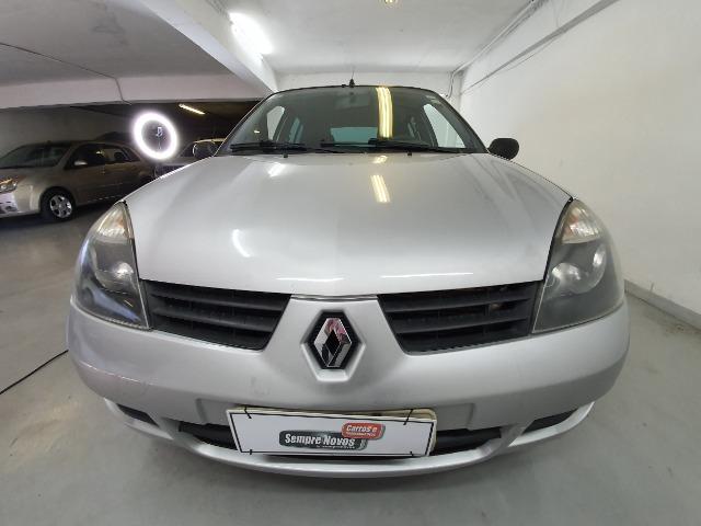 Clio completo 2012. Ideal para Aplicativo - Foto 3