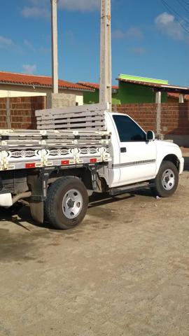 Chevrolet S10 2011 Leia a Descrição - Foto 3