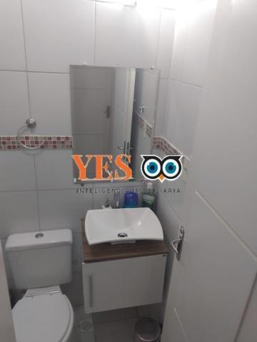 Apartamento residencial para venda, feira de santana, 2 dormitórios - Foto 7