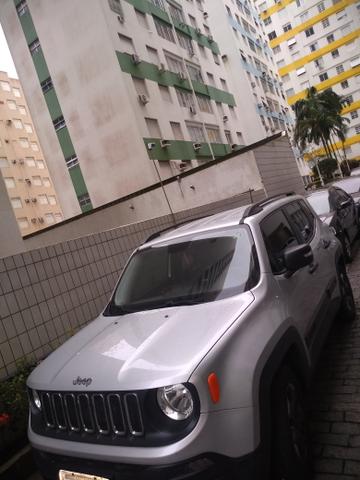 Jeep renegade - Foto 6