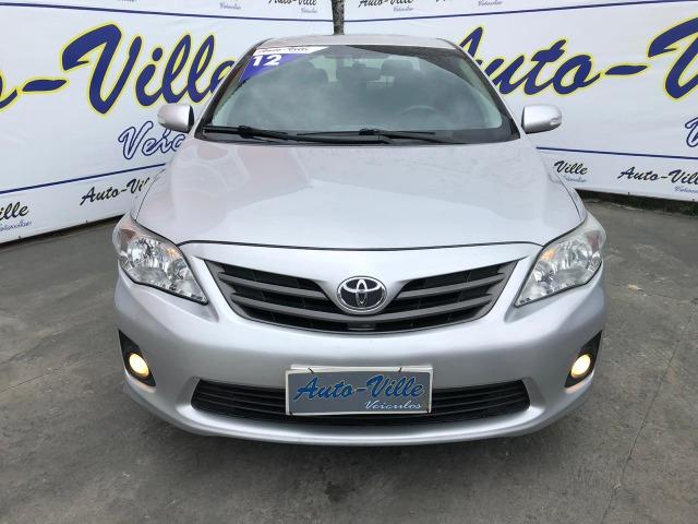 Toyota Corolla Xei 2.0 c/ GNV Injetado! Multimidia - Foto 2